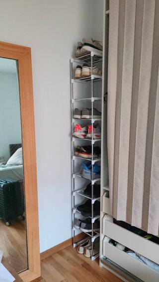 Zapatero vertical