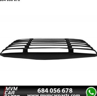 Parasoles de cristal para Ford Mustang MK6
