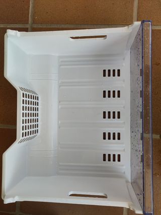 Cajones Nevera Combi Beko