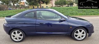 Ford Puma (97) 2001