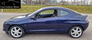 Ford Puma (97) 2001