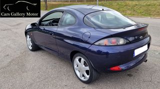 Ford Puma (97) 2001