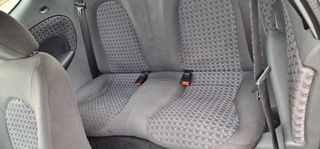 Ford Puma (97) 2001