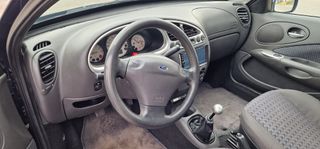 Ford Puma (97) 2001