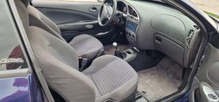 Ford Puma (97) 2001