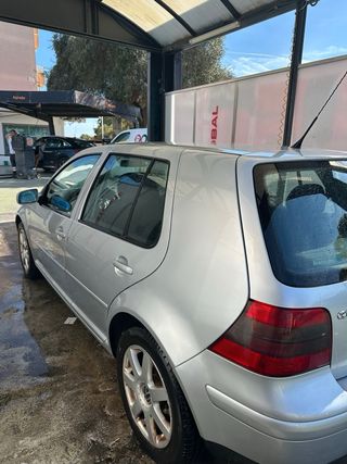 Volkswagen Golf 80.000km