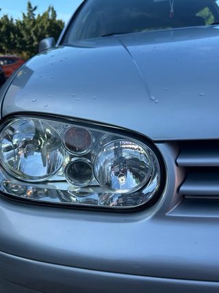 Volkswagen Golf 80.000km