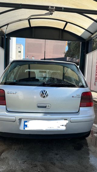 Volkswagen Golf 80.000km