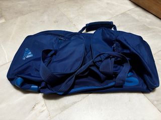 Bolsa de deporte Adidas azul
