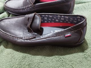 Zapatos Callaghan Marrones