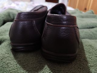 Zapatos Callaghan Marrones