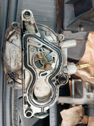 BOMBA INYECCION | Atr.1:55586500 OPEL ASTRA J LIM