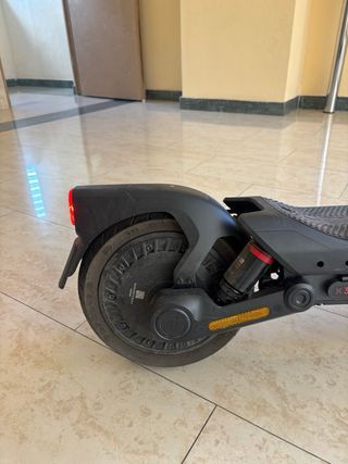 Patín Eléctrico Segway Ninebot G3 Pro
