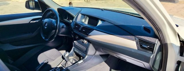 BMW X1 E84 sDrive 18d 143 cv 