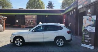 BMW X1 E84 sDrive 18d 143 cv 
