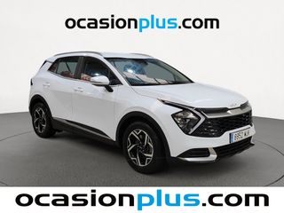 Kia Sportage 1.6 CRDi Business 4x2 100 kW (136 CV)