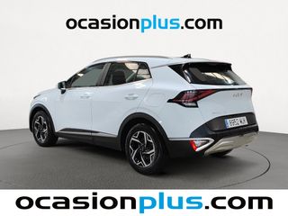 Kia Sportage 1.6 CRDi Business 4x2 100 kW (136 CV)