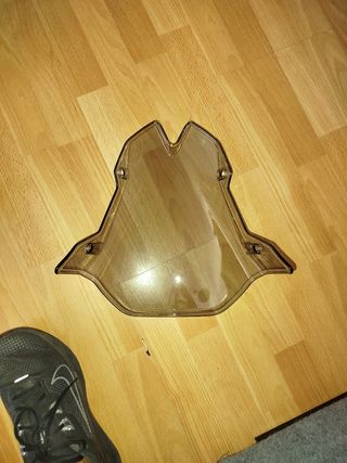 Cúpula Puig Keeway Cityblade V-Techline Touring