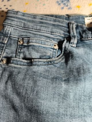 Pantalones vaqueros Pull&Bear