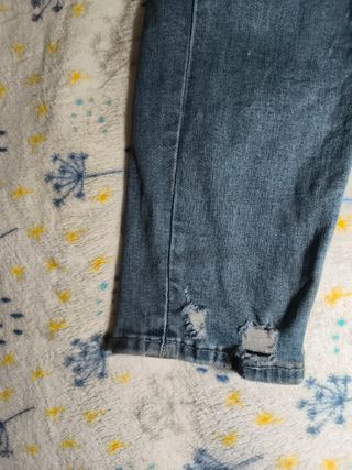 Pantalones vaqueros Pull&Bear