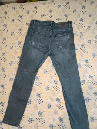 Pantalones vaqueros Pull&Bear