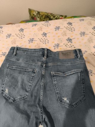 Pantalones vaqueros Pull&Bear