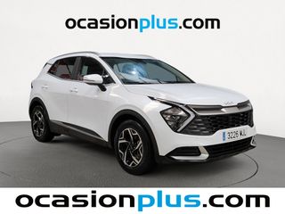 Kia Sportage 1.6 CRDi Business 4x2 100 kW (136 CV)