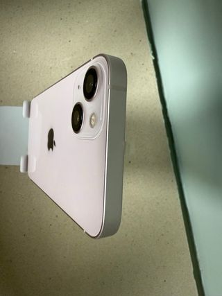 iPhone 13 Rosa 
