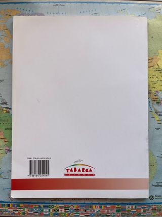 Libro Música Un Mundo de Sonidos D