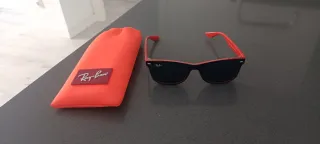 Gafas Ray-Ban Junior Wayfarer 