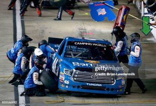 Mono Carreras Kyle Busch L NASCAR Toyota Simpson