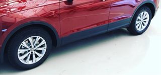 Llantas Tiguan 17''