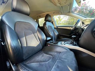 Audi A4 2.0 TDI Attraction