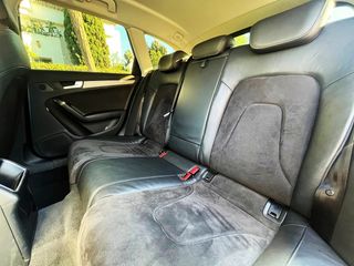 Audi A4 2.0 TDI Attraction
