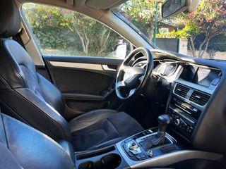 Audi A4 2.0 TDI Attraction