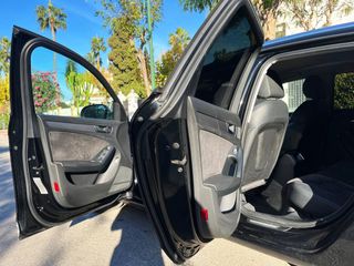 Audi A4 2.0 TDI Attraction