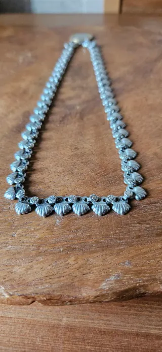 Collana Argento 925