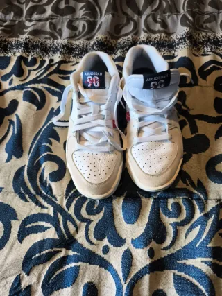 Zapatillas air  Jordan 90 Stadium originales