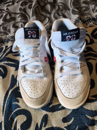 Zapatillas air  Jordan 90 Stadium originales