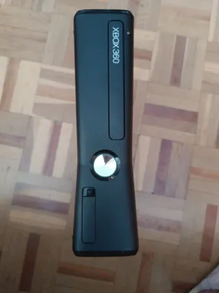 Xbox 360 para piezas