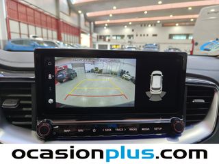Kia Ceed 1.6 MHEV iMT Tech 100 kW (136 CV)