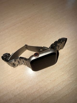 Apple Watch serie 7 