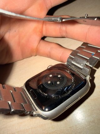 Apple Watch serie 7 