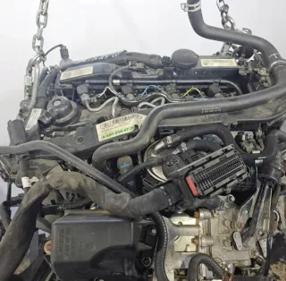 Motor Mercedes Sprinter 2.2 CDI 163 CV (651.958)