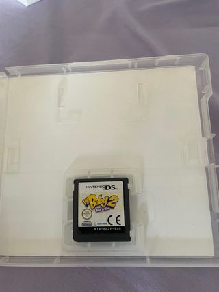 My Baby 2 Nintendo DS