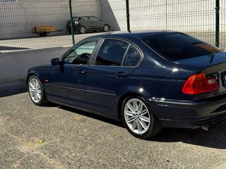 BMW Serie 3 2000