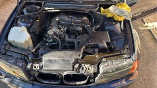 BMW Serie 3 2000