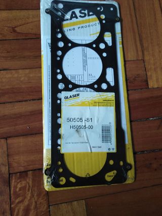 Junta culata Seat Volkswagen 1.4 1.6