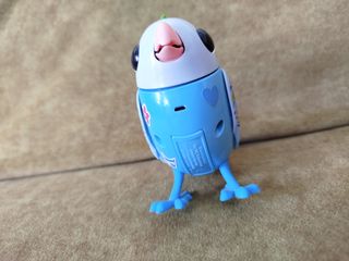 DigiBirds de Bizak