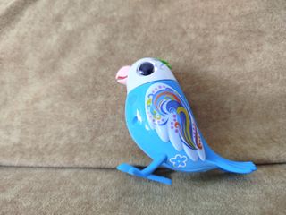DigiBirds de Bizak